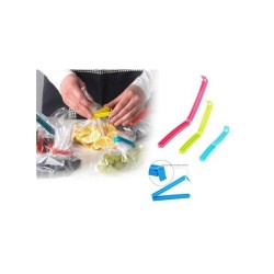 Plastic Clips To Close Bags