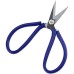 Multifunctional Scissors Blue Color