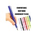 Non-ending Ceramic Point Pencil  - Color May Vary