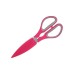 Sharp Scissors And Crusher 2 In 1 With Case