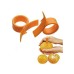Orange Peeler Tool, Citrus Fruit Slicer