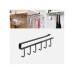 Organizer Shelf For Towels And Other Kitchen Utensils