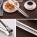Stainless Steel Grill Holder