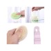 2-in-1 Shower Body Brush With Long Handle And Soft Loofah