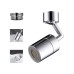 Filter Faucet,720° Rotatable Faucet Sprayer Head