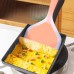 Multi-use Silicone Carrier For Pizza, Pasta, Bechamel, And Eggs